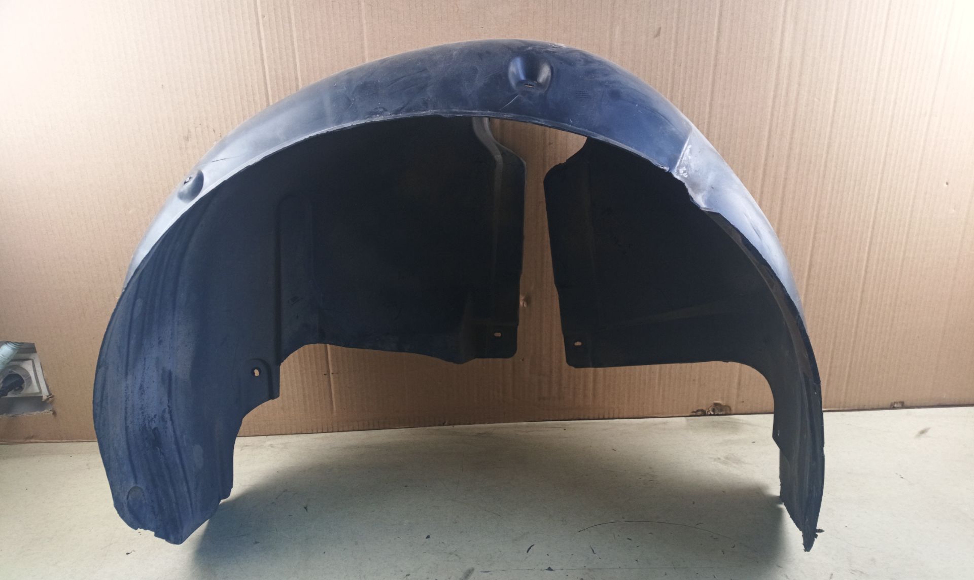 PASO RUEDA TRASERO IZQUIERDO Seat Toledo (1M2)