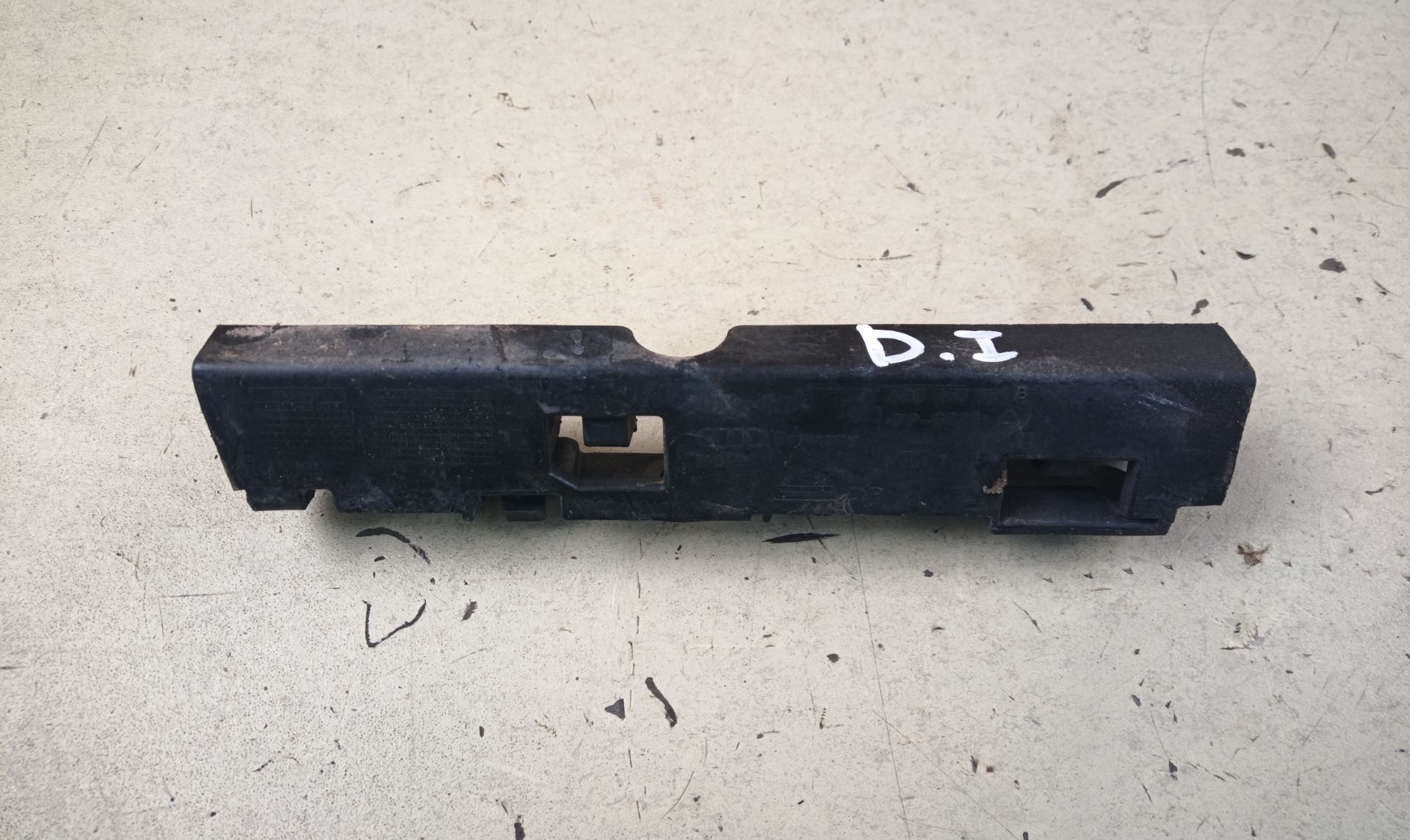 NO IDENTIFICADO Audi A6 Avant (4G5)