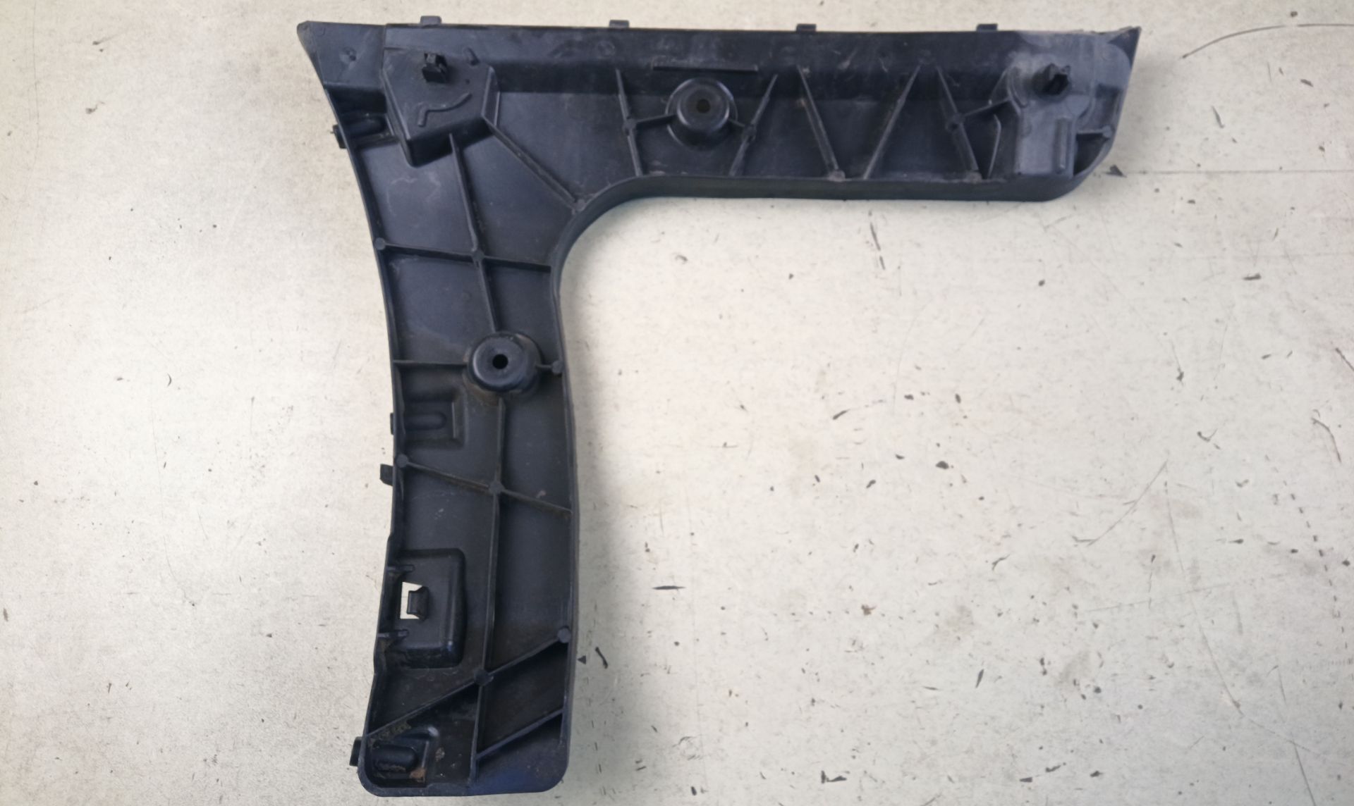 SOPORTE PARAGOLPES TRASERO Audi A6 Avant (4G5)
