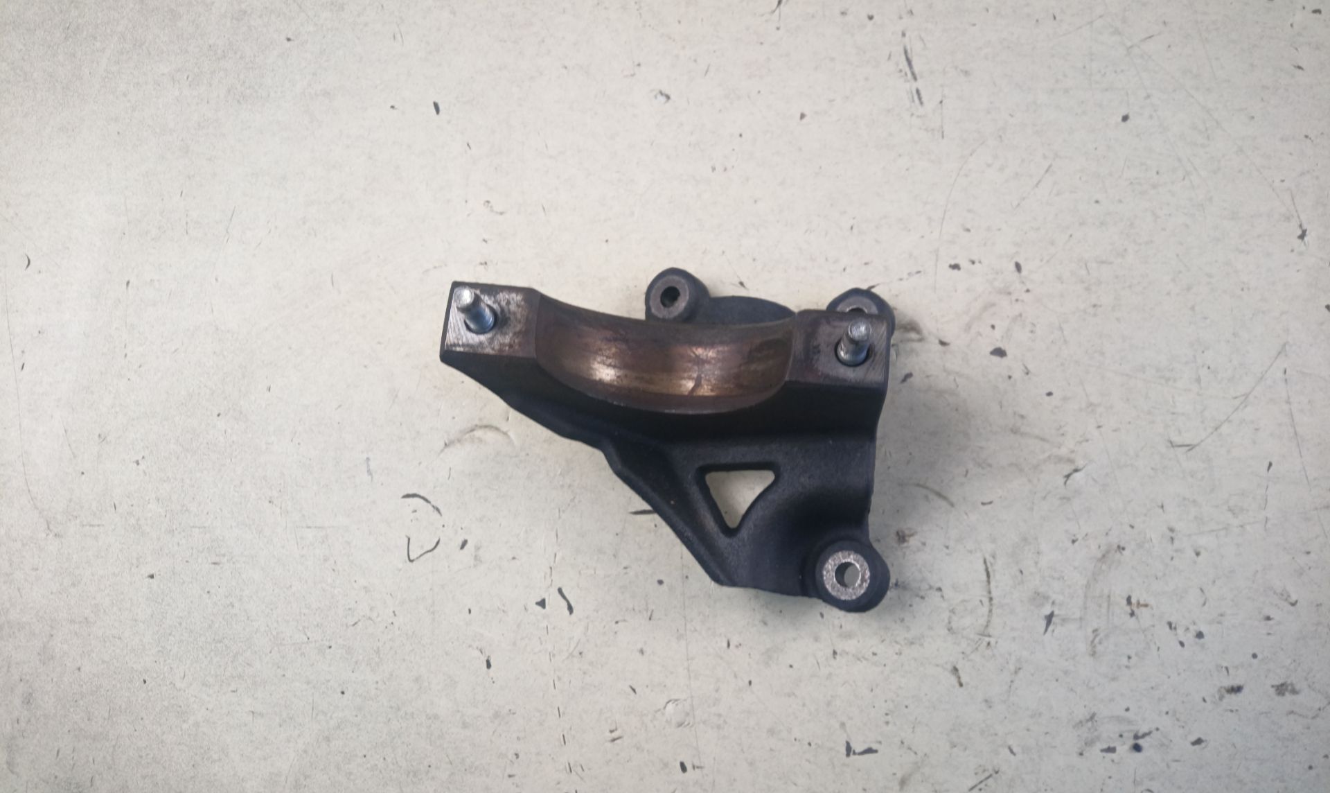 NO IDENTIFICADO Ford Tourneo Connect (TC7)