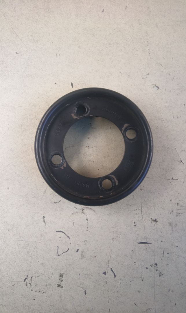 POLEA Ford Tourneo Connect (TC7)