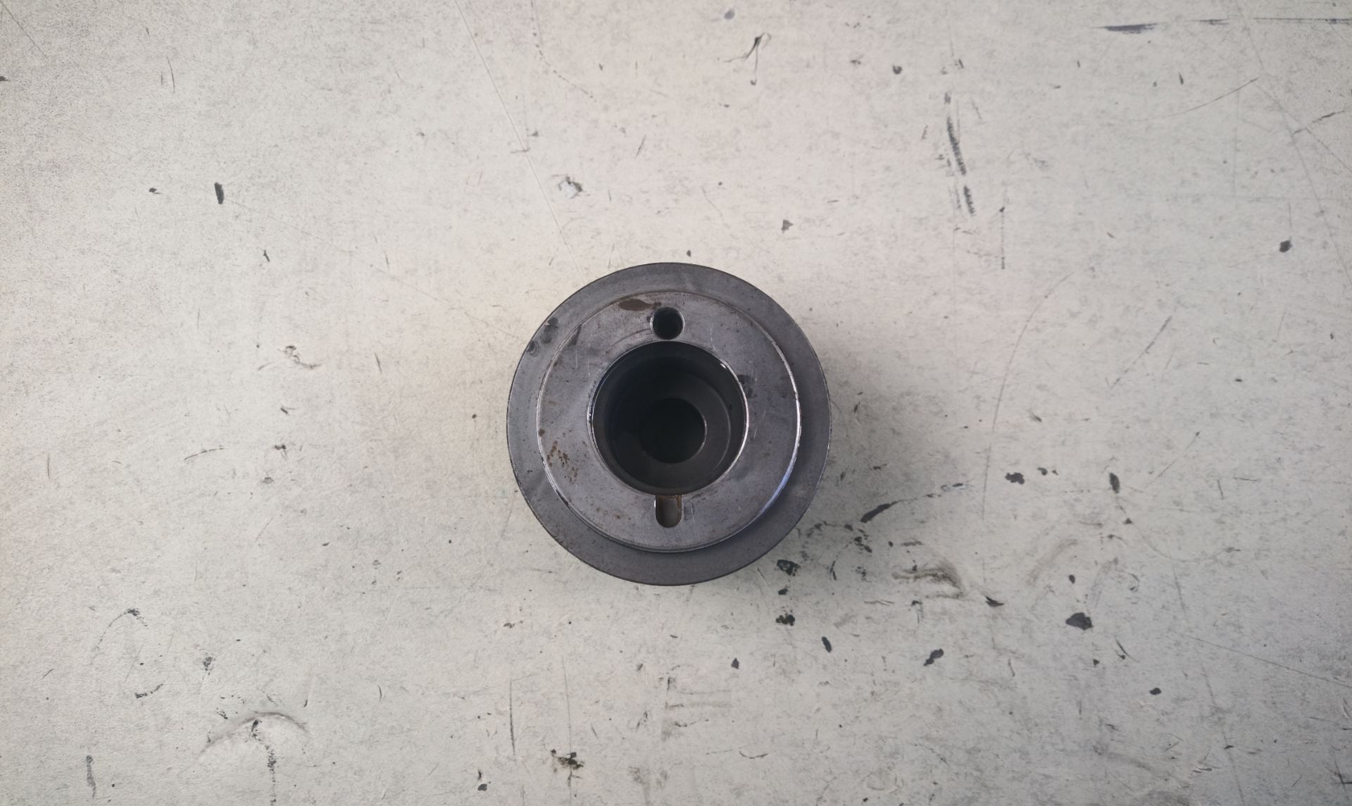 POLEA CIGUEÑAL Ford Tourneo Connect (TC7)