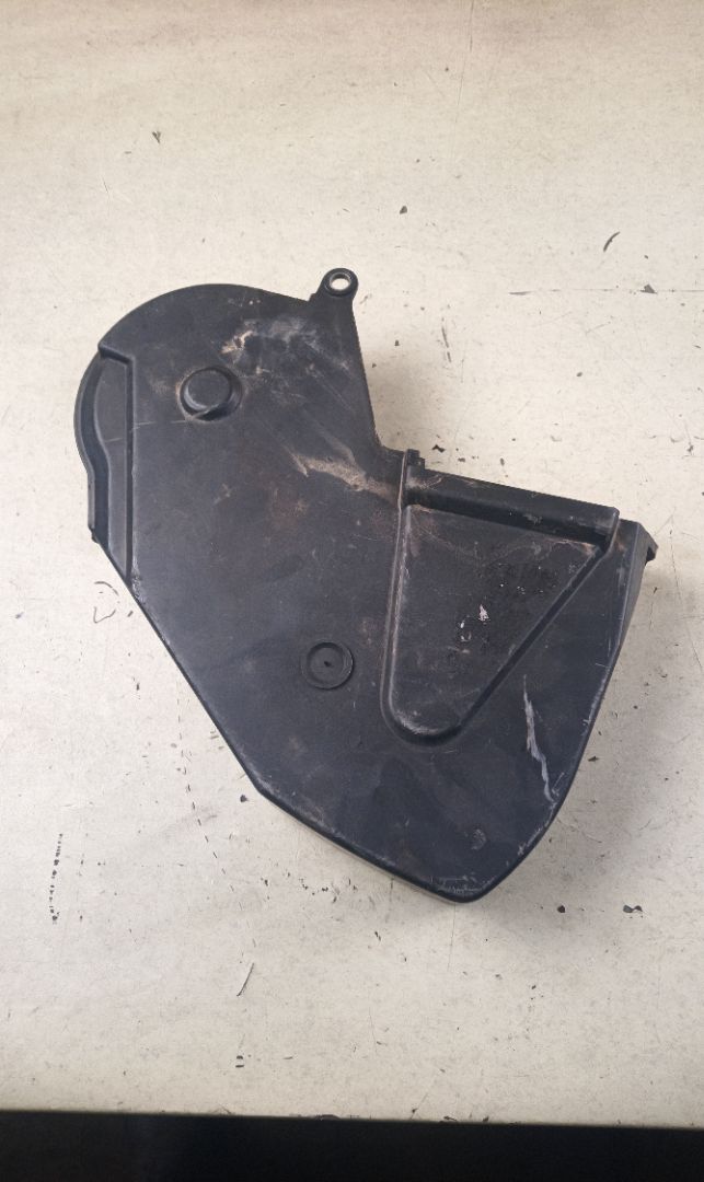 TAPA DISTRIBUCION Ford Tourneo Connect (TC7)