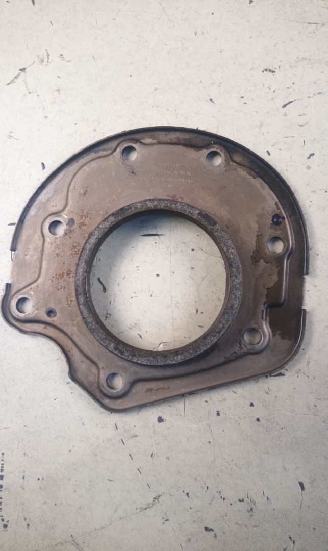 NO IDENTIFICADO Ford Tourneo Connect (TC7)