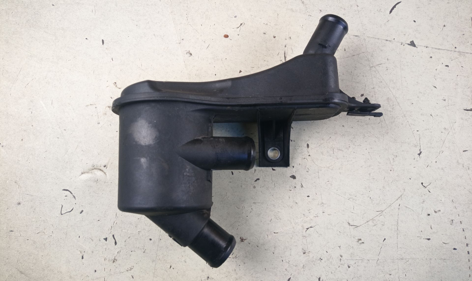 ENFRIADOR ACEITE MOTOR