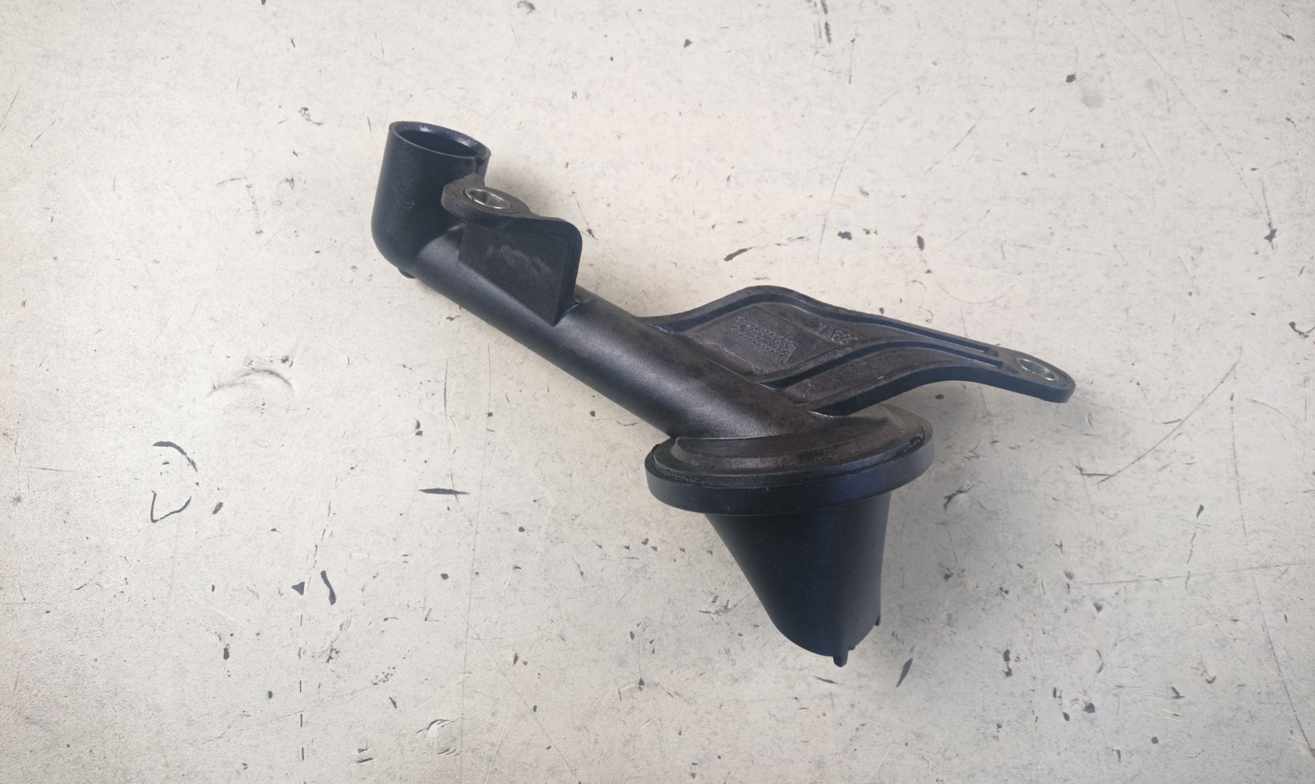 NO IDENTIFICADO Ford Tourneo Connect (TC7)