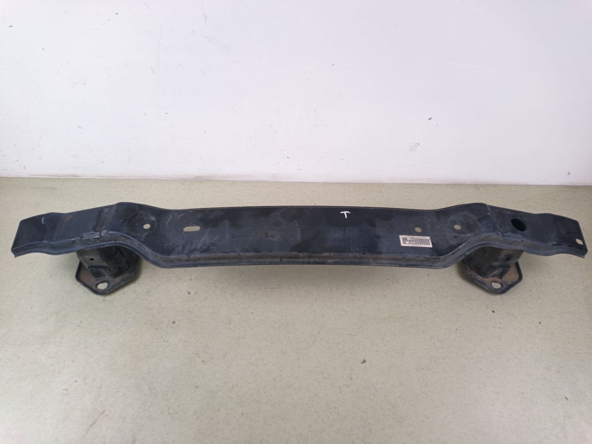 REFUERZO PARAGOLPES TRASERO BMW 1 Berlina 3p (F21)