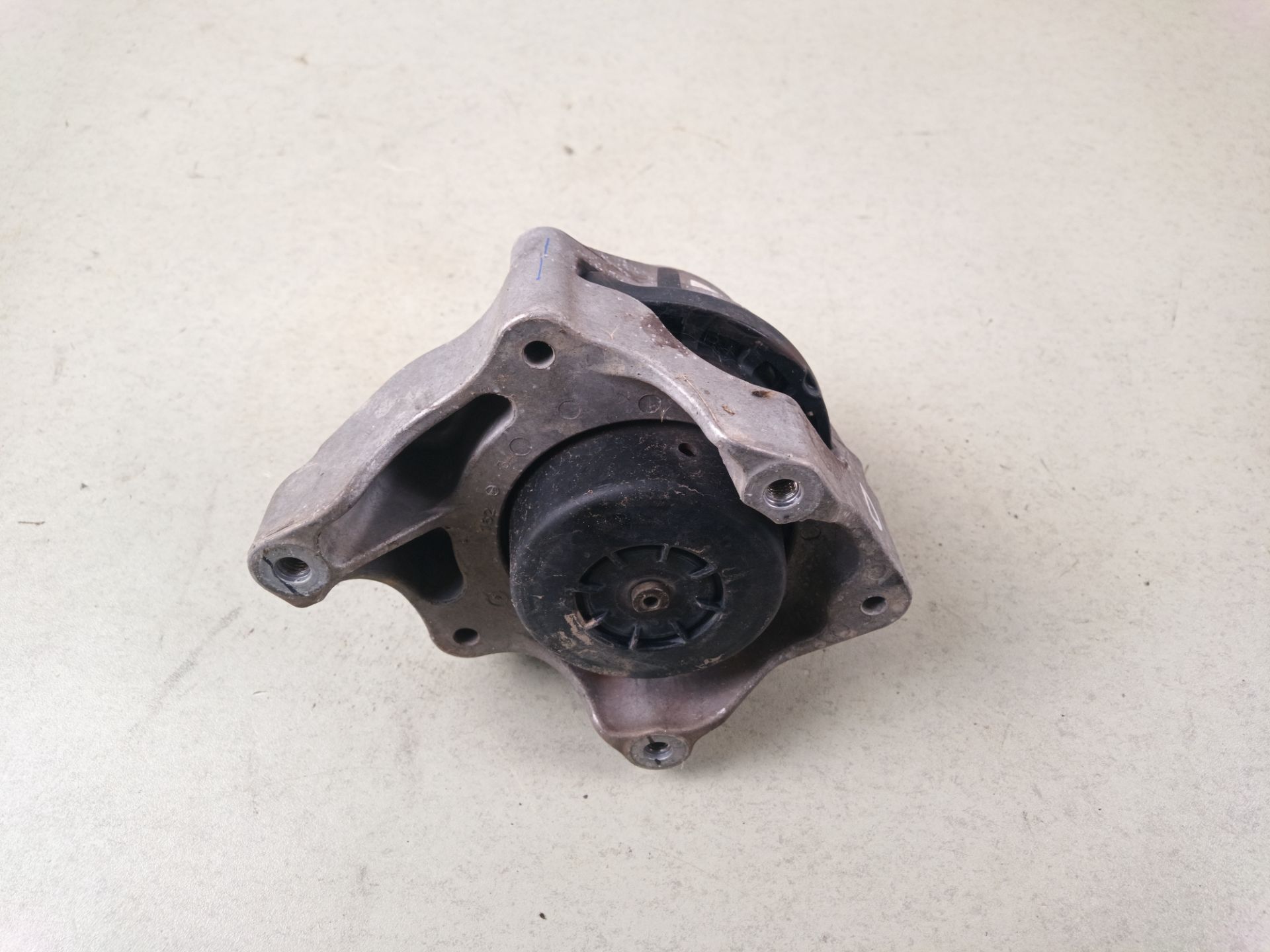 SOPORTE MOTOR