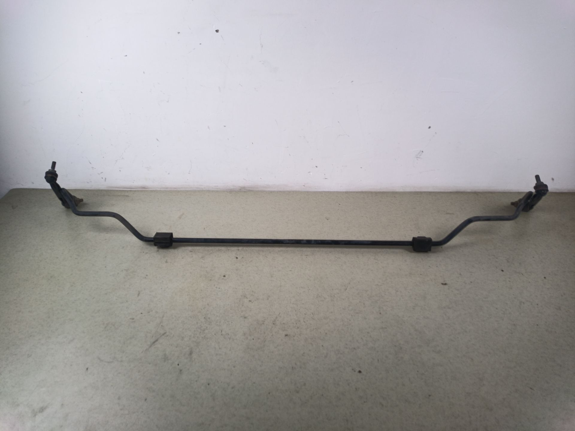 BARRA ESTABILIZADORA TRASERA BMW 1 Berlina 3p (F21)