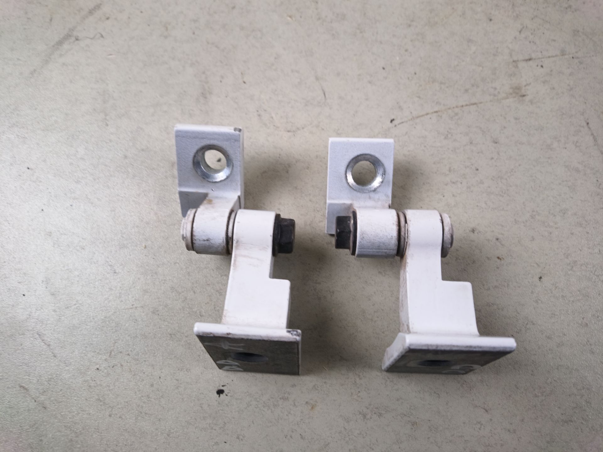 BISAGRA PUERTA BMW 1 Berlina 3p (F21)
