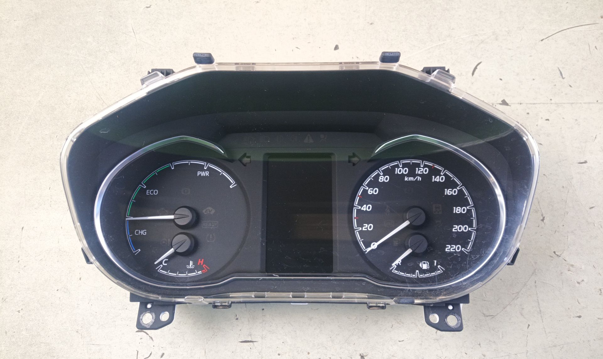 CUADRO INSTRUMENTOS Toyota Yaris (XP13)