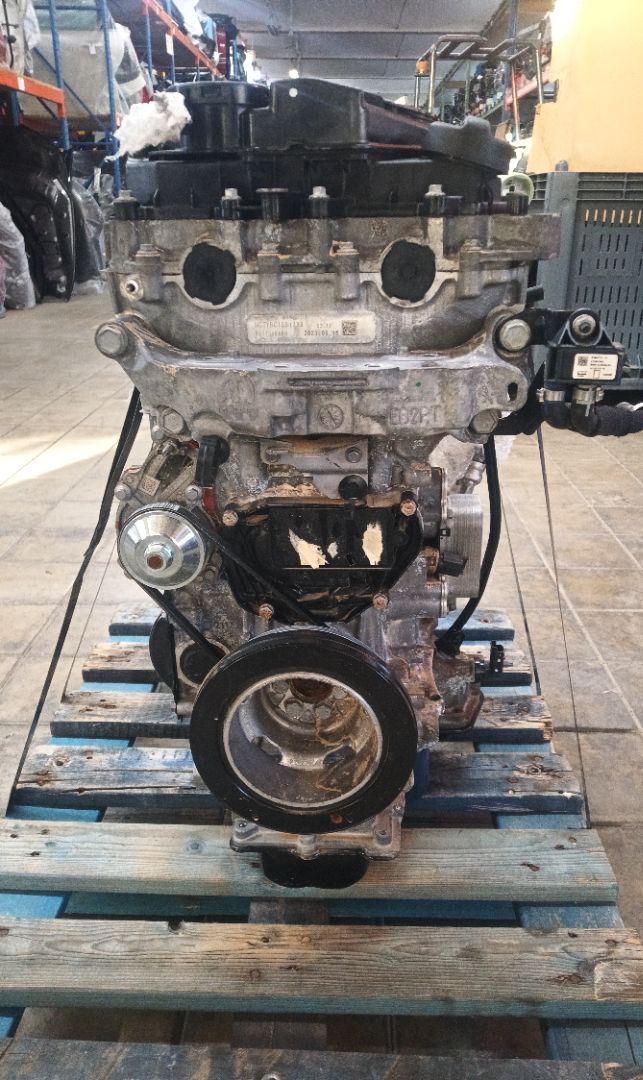 MOTOR COMPLETO Citroen Berlingo Combi