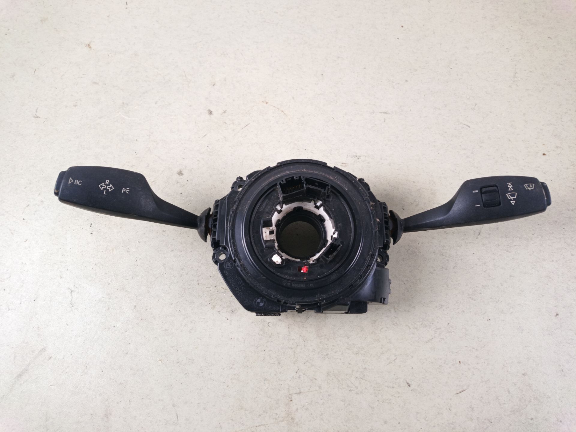 MANDO LUCES BMW 1 Berlina 3p (F21)