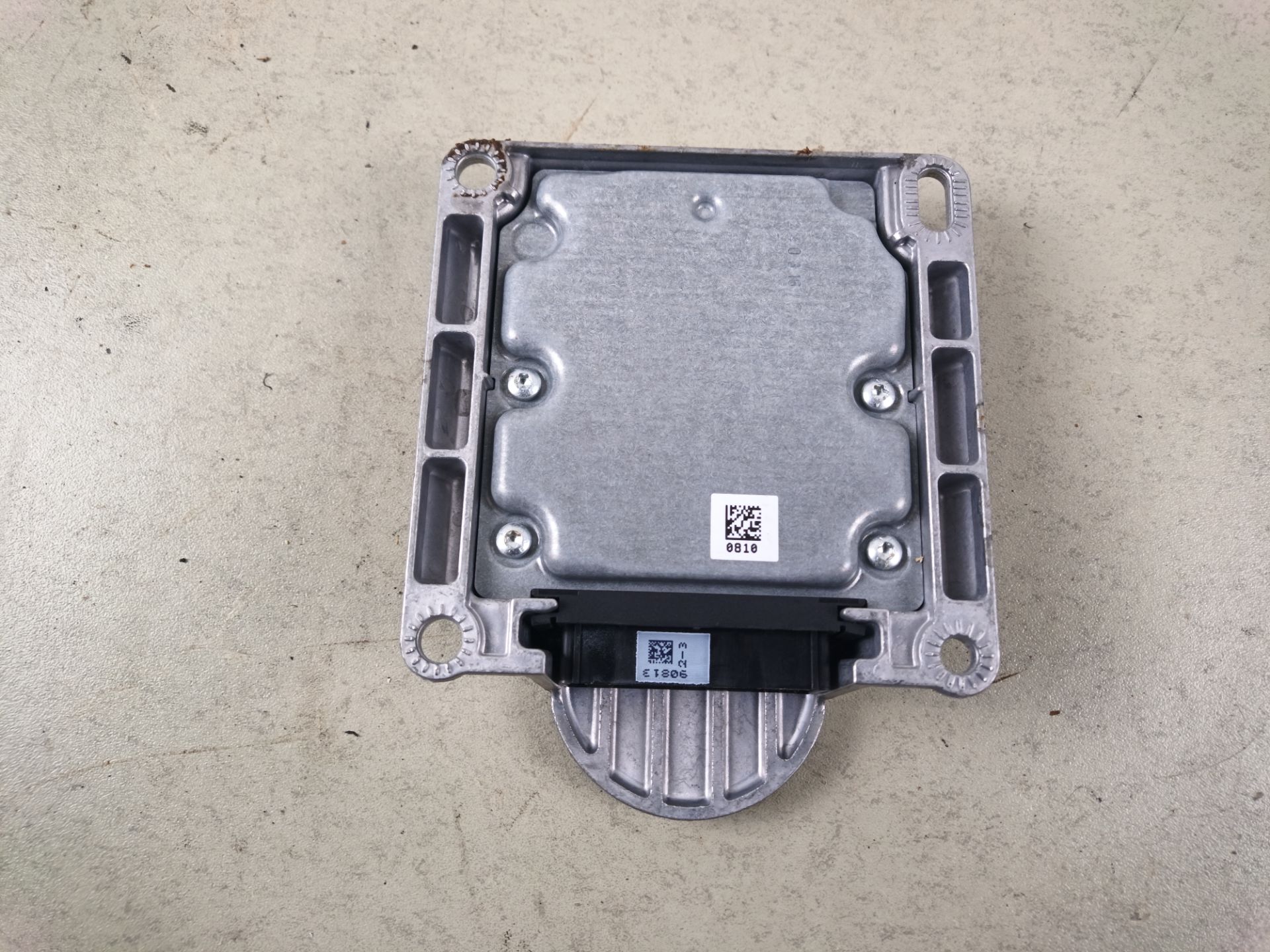CENTRALITA AIRBAG BMW 1 Berlina 3p (F21)