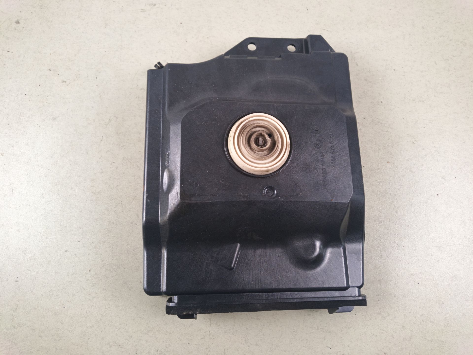SUBWOOFER BMW 1 Berlina 3p (F21)