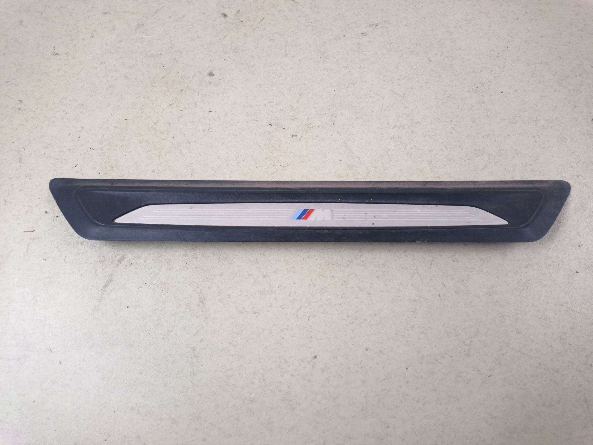 MOLDURA BMW 1 Berlina 3p (F21)