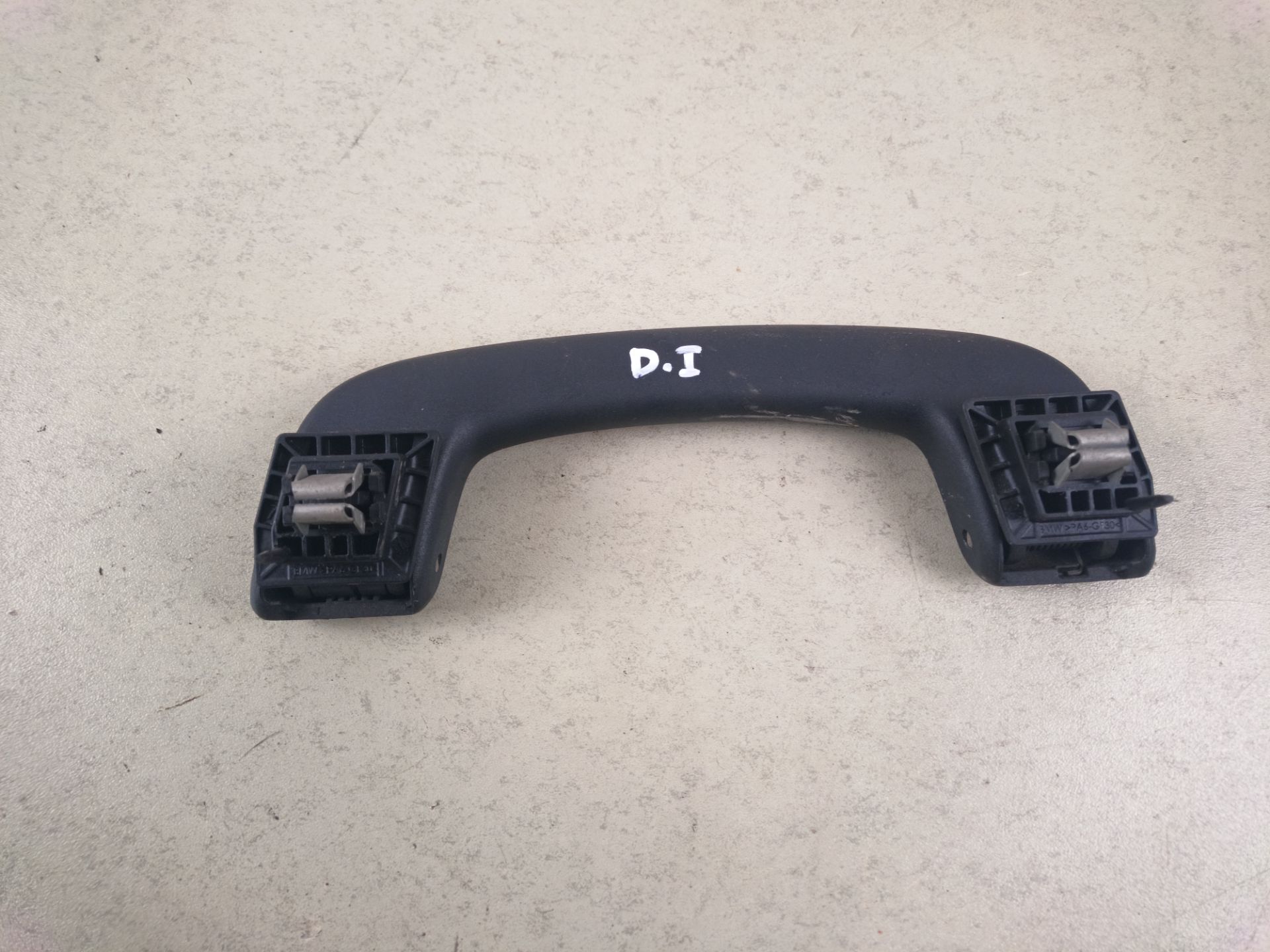 ASIDERO TECHO DELANTERO IZQUIERDO BMW 1 Berlina 3p (F21)