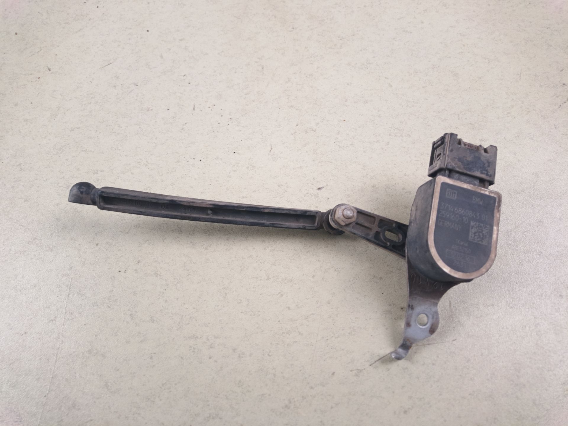 SENSOR BMW 1 Berlina 3p (F21)