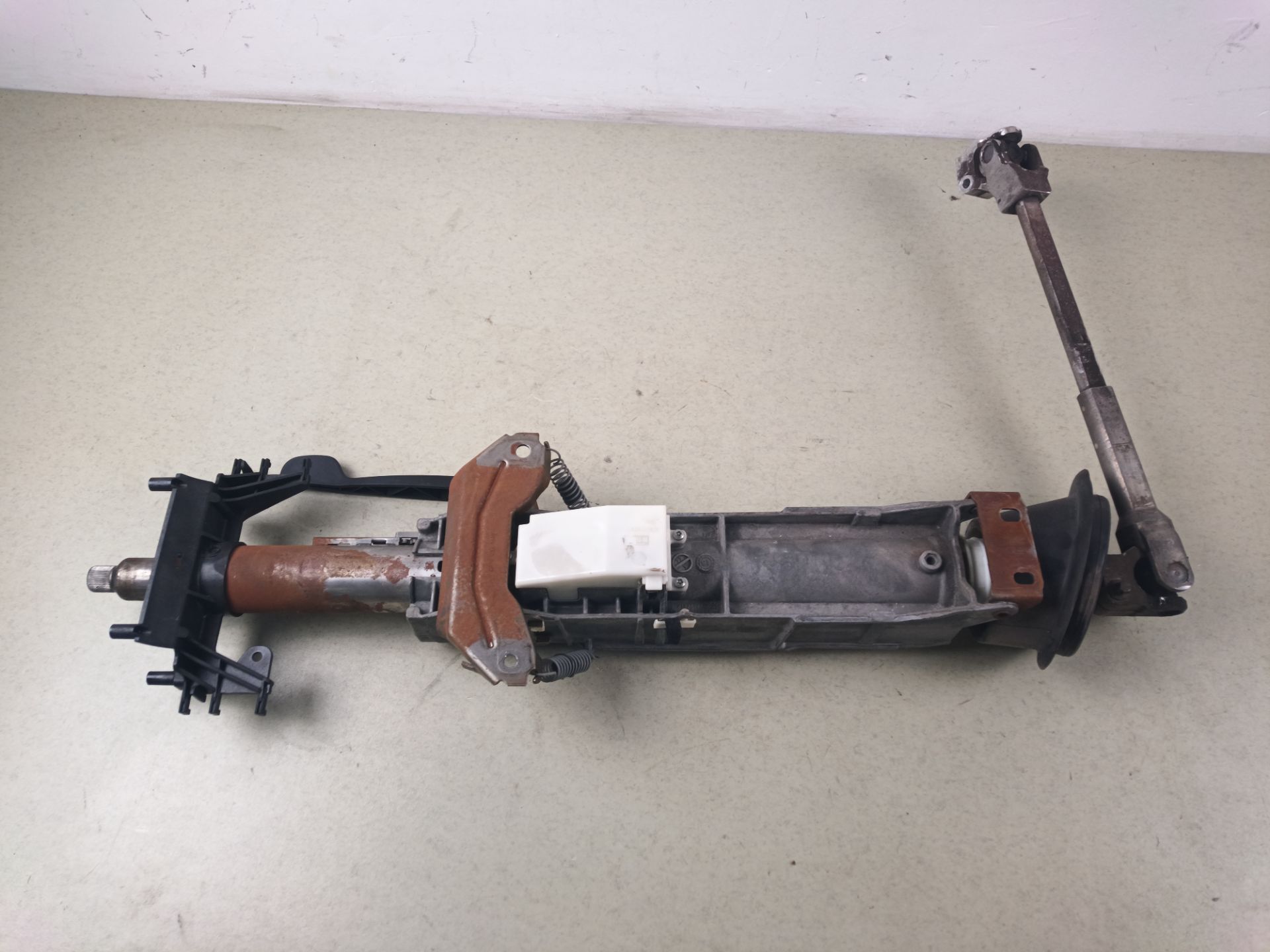 COLUMNA DIRECCION BMW 1 Berlina 3p (F21)