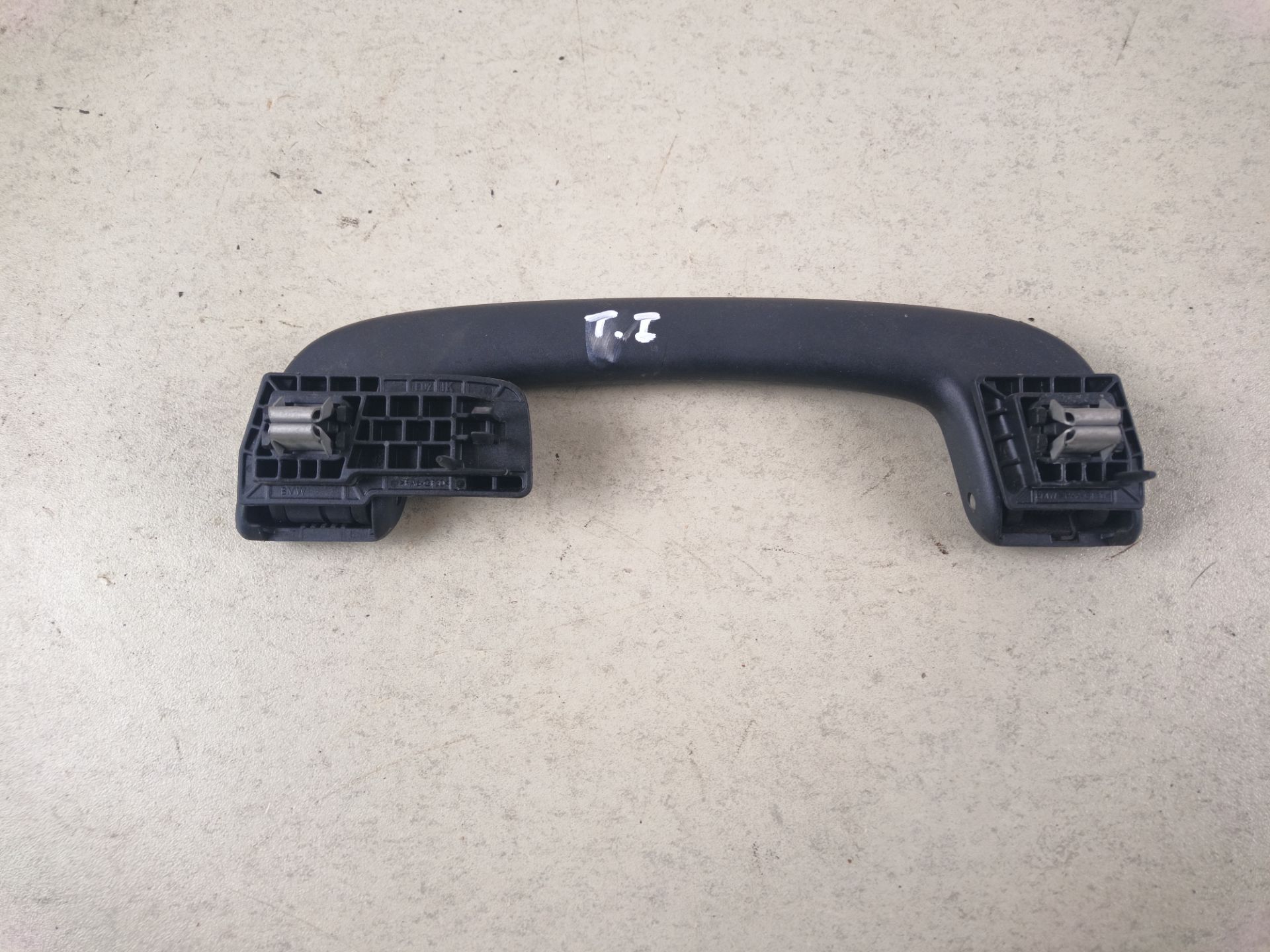 ASIDERO TECHO TRASERO IZQUIERDO BMW 1 Berlina 3p (F21)