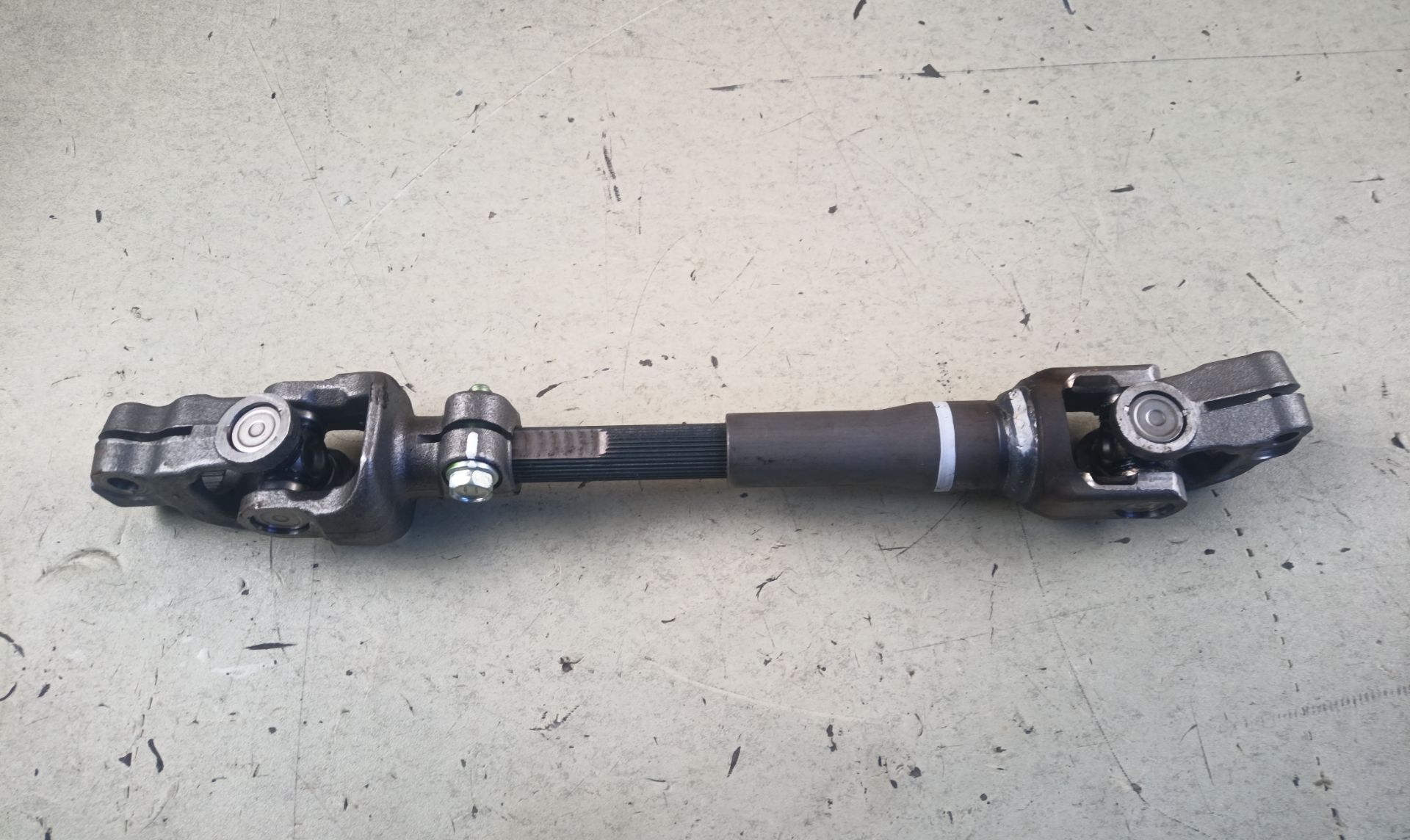 ROTULA COLUMNA DIRECCION Toyota Yaris (XP13)