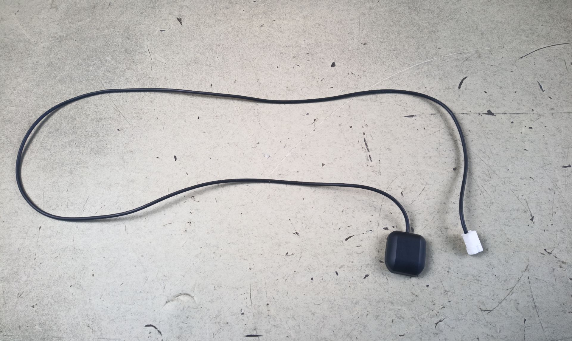 SISTEMA NAVEGACION GPS Toyota Yaris (XP13)
