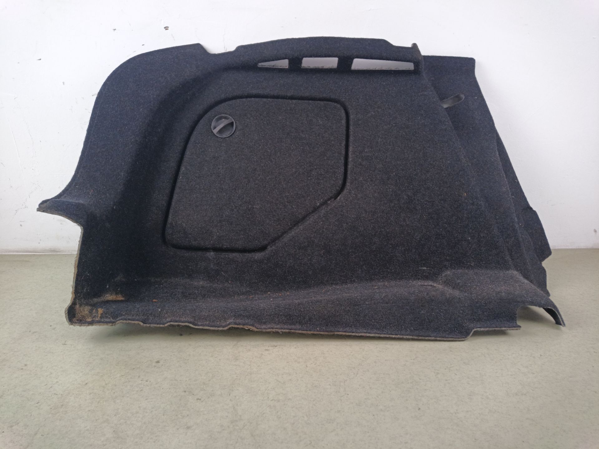 TAPA MALETERO BMW 1 Berlina 3p (F21)