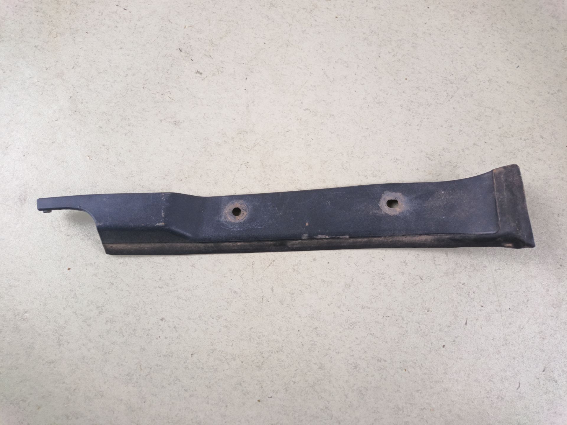 MOLDURA BMW 1 Berlina 3p (F21)