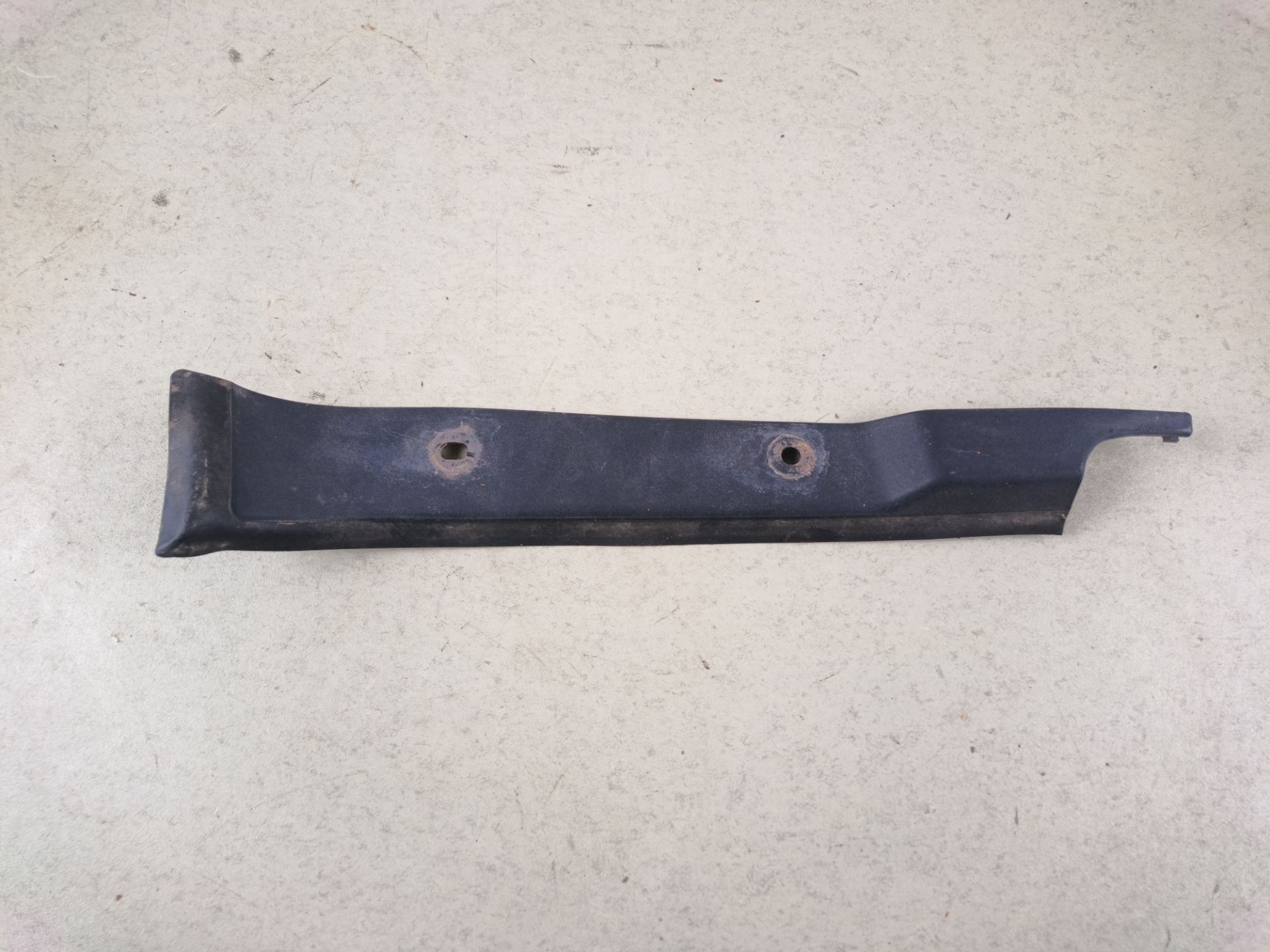 MOLDURA BMW 1 Berlina 3p (F21)
