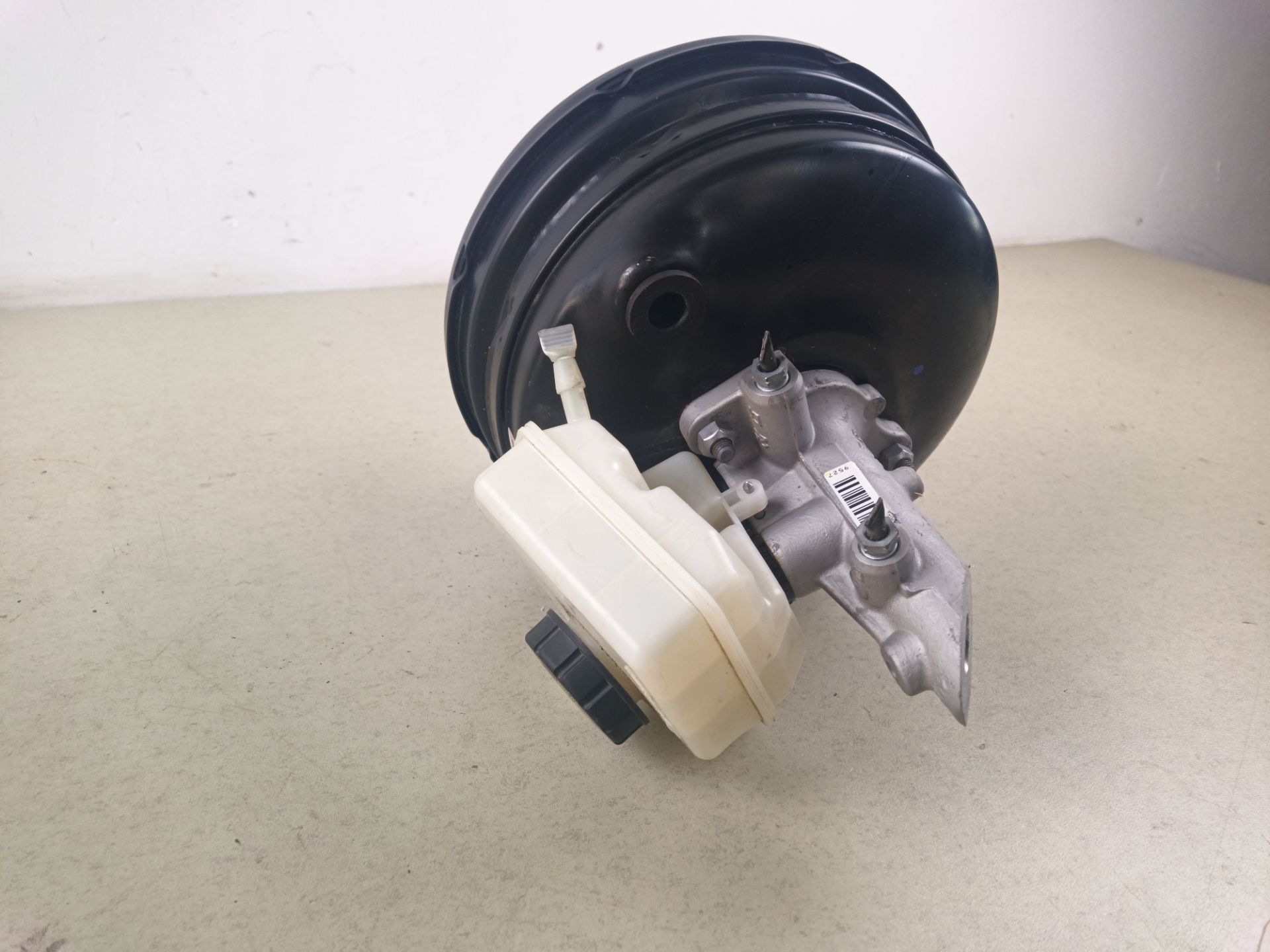 SERVOFRENO CON BOMBA Mercedes-Benz CLS (BM 219)