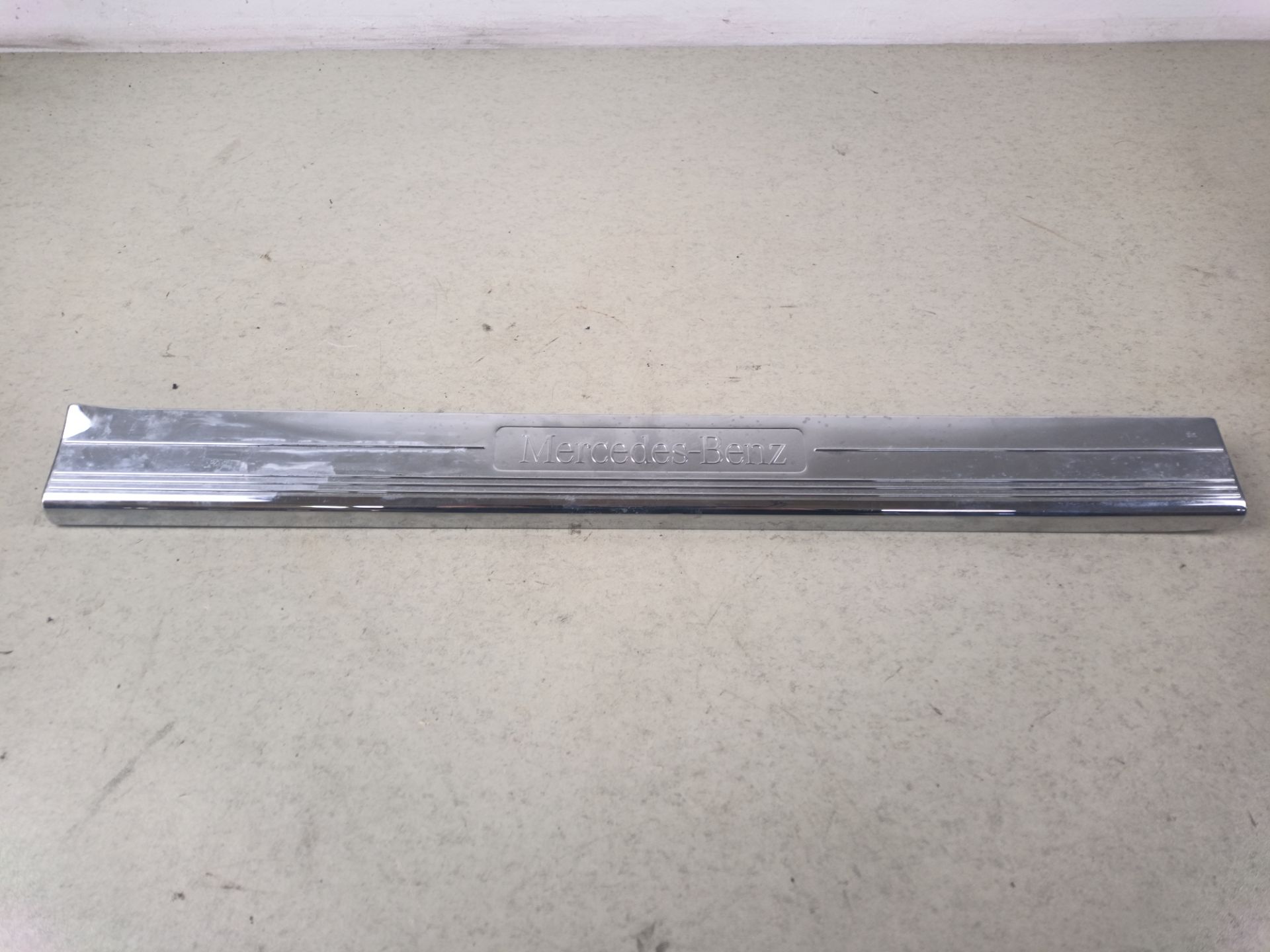 EMBELLECEDOR Mercedes-Benz CLS (BM 219)