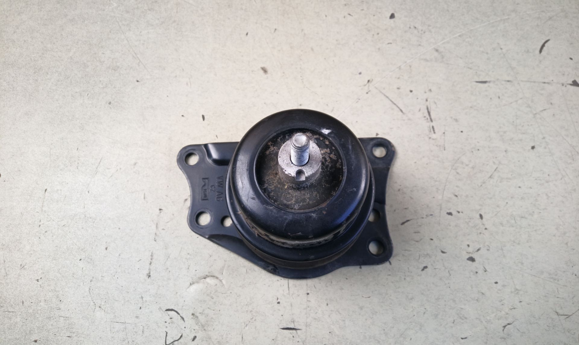 SOPORTE MOTOR DERECHO Seat Ibiza Berlina (6J5)