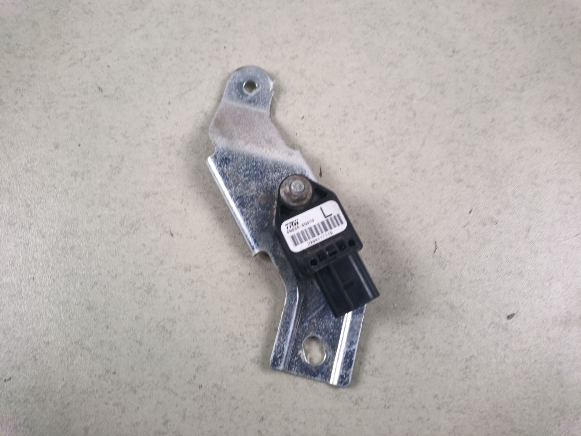 SENSOR COLISION / IMPACTO Toyota Avensis Berlina (T25)