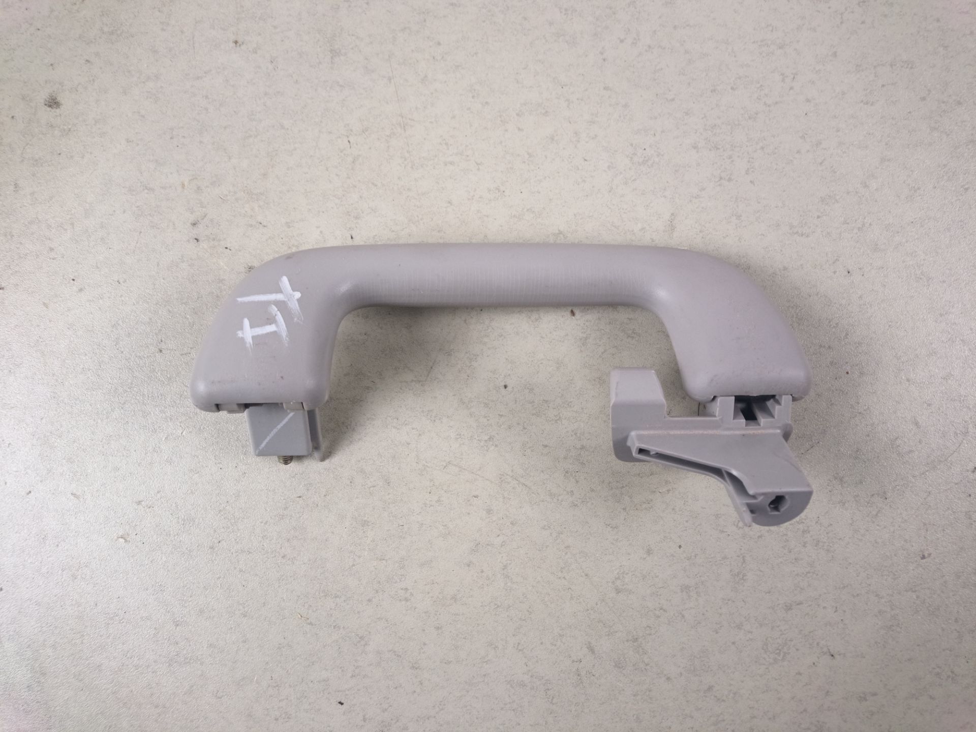 ASIDERO TECHO TRASERO IZQUIERDO Toyota Avensis Berlina (T25)