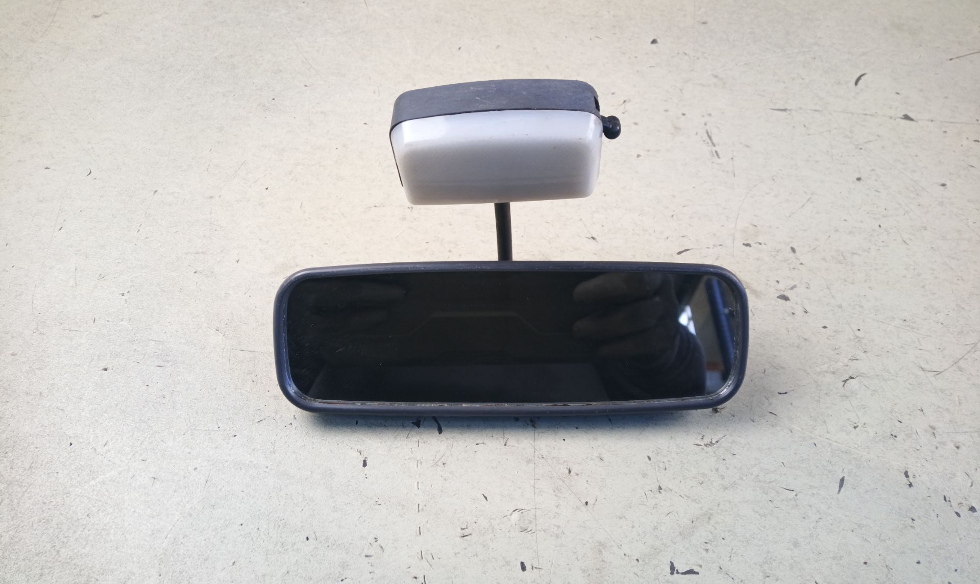 RETROVISOR INTERIOR Seat Marbella