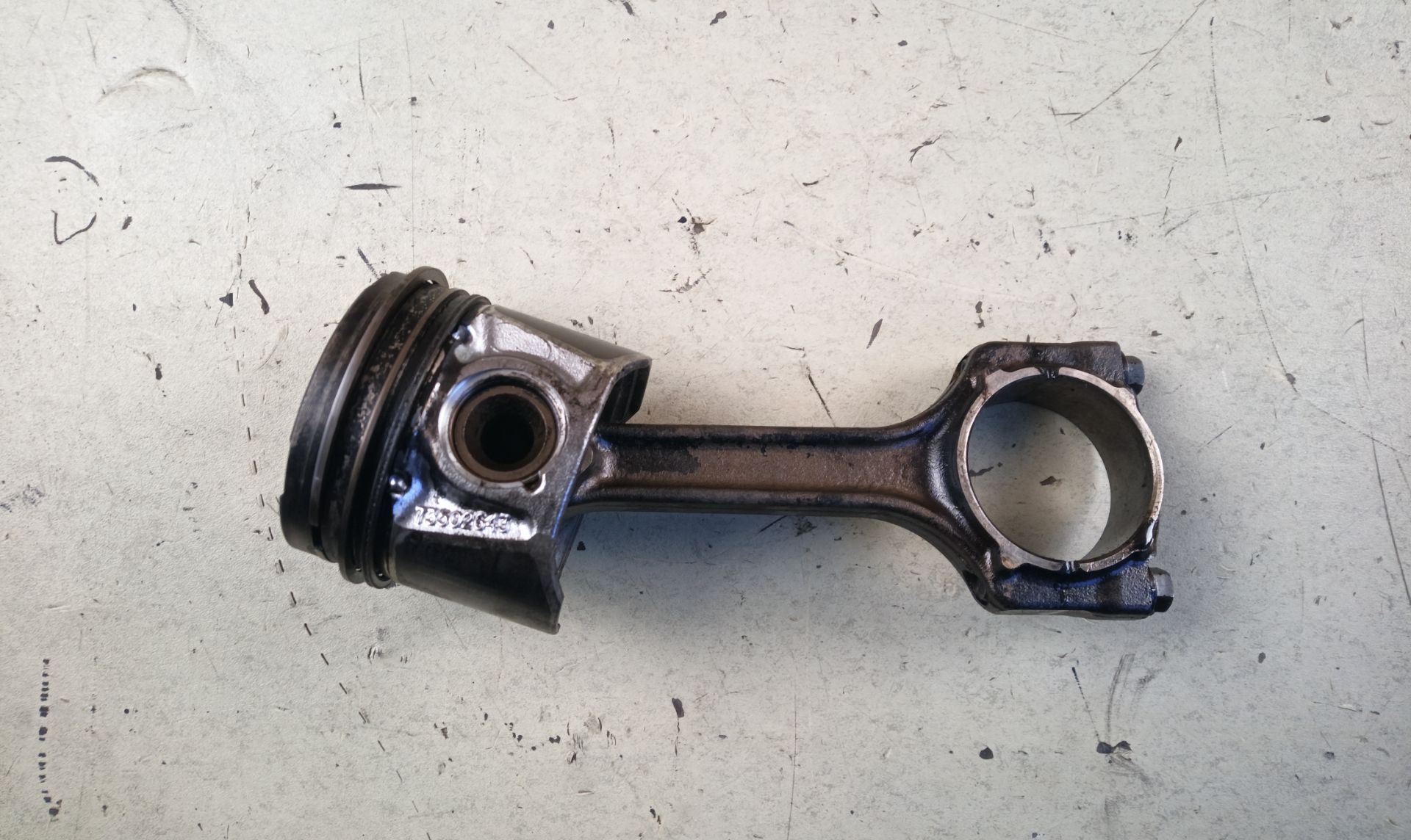 PISTON