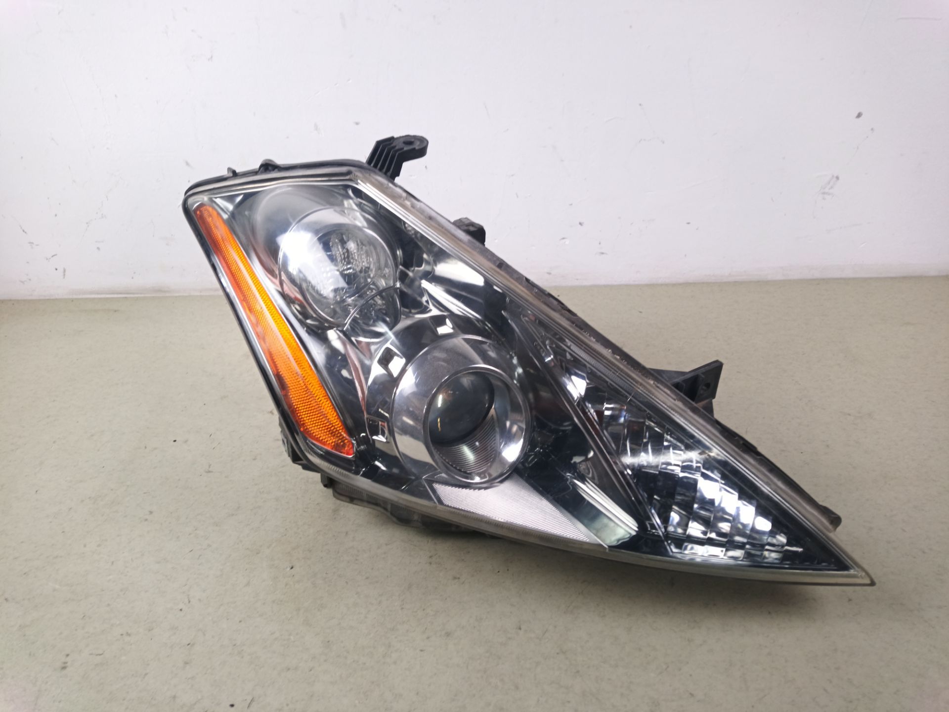 FARO DERECHO Nissan Murano (Z50)