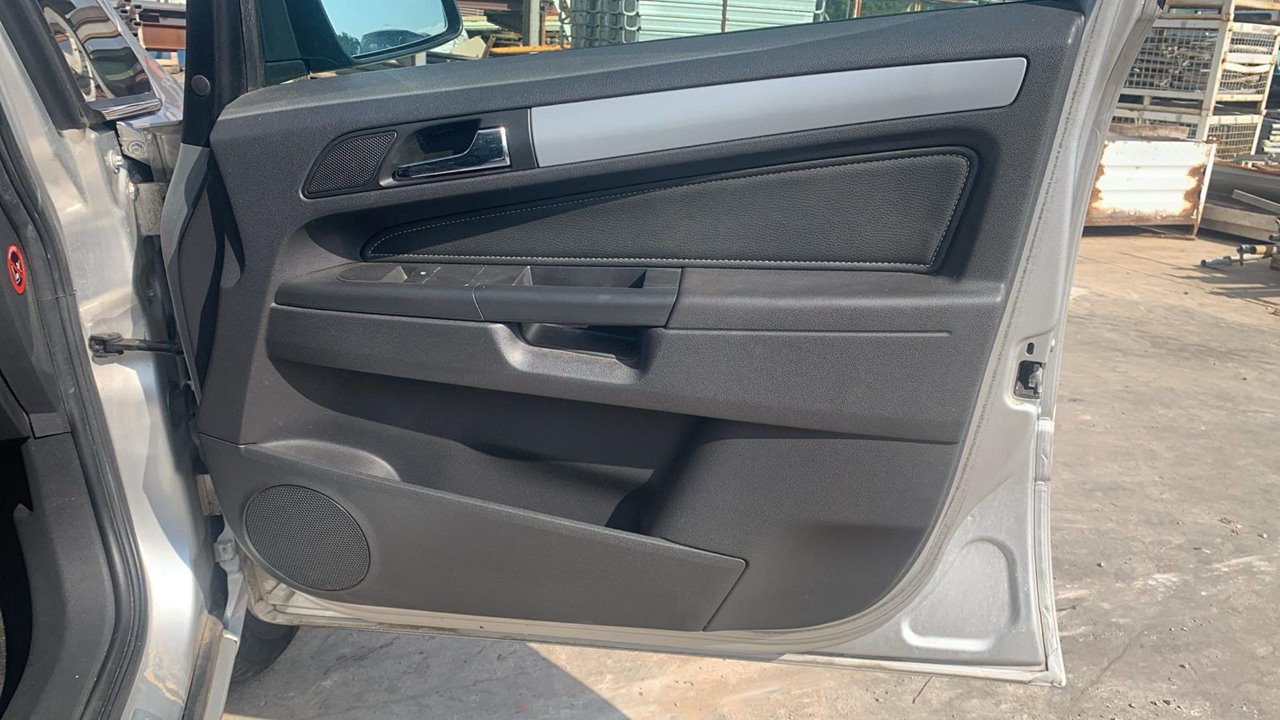 Imagen del vehículo Opel Zafira B