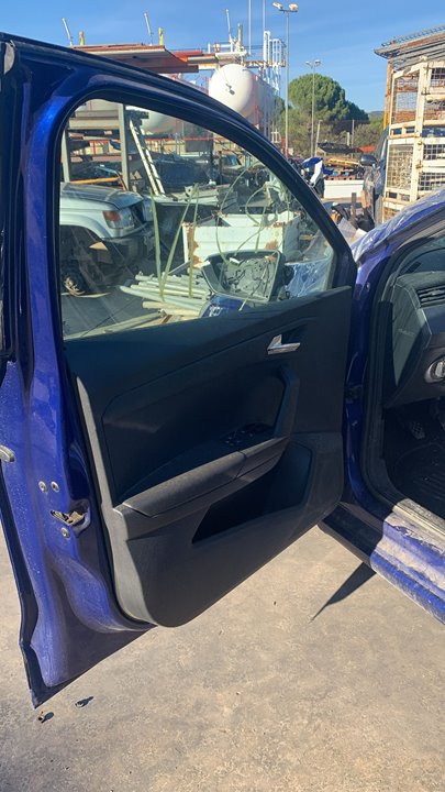 Imagen del vehículo Seat Ibiza (KJ1)