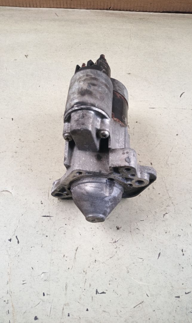 MOTOR ARRANQUE