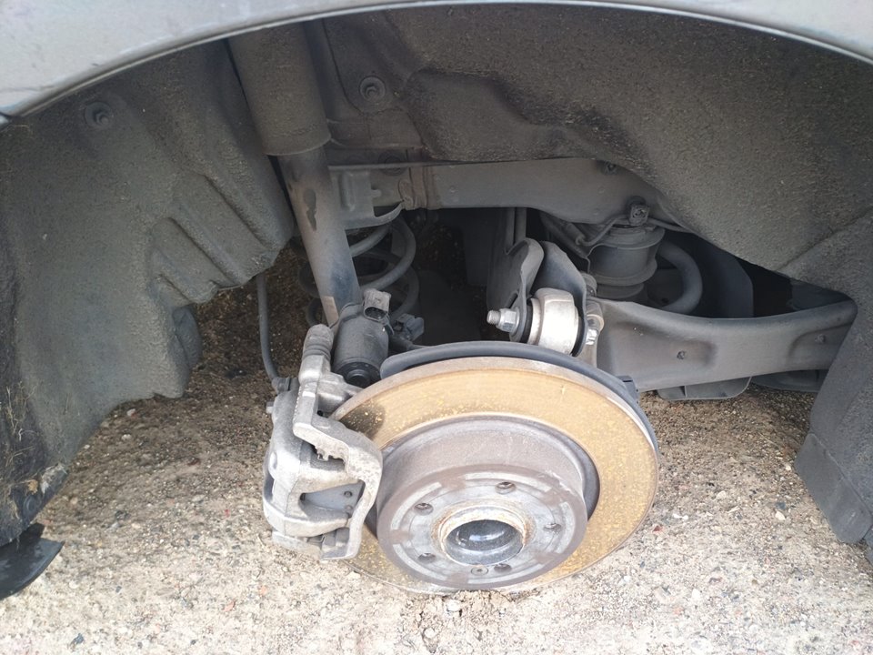 Imagen del vehículo Mercedes-Benz A (BM 177)