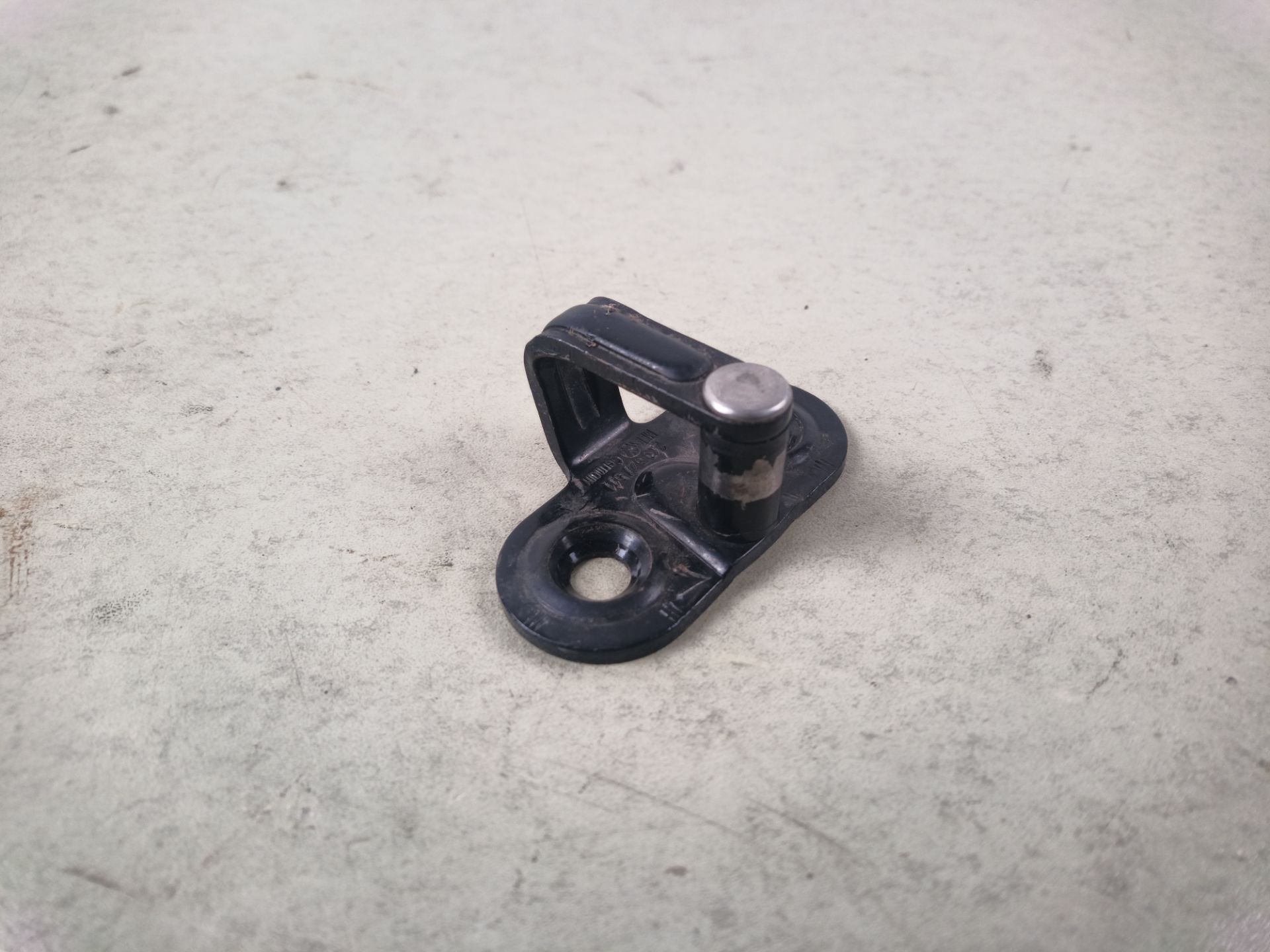 NO IDENTIFICADO Seat Ibiza Berlina (6J5)