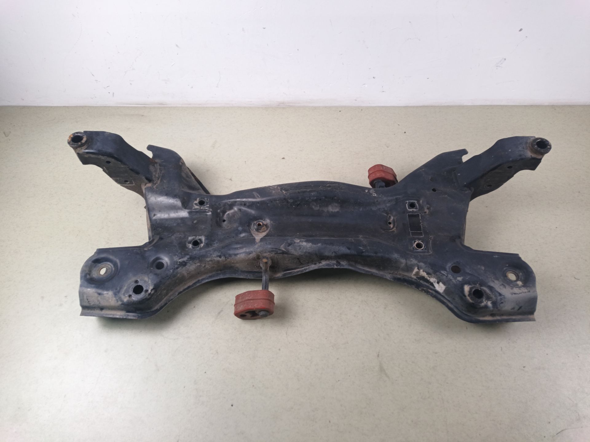 SUBCHASIS DELANTERO Seat Ibiza Berlina (6J5)
