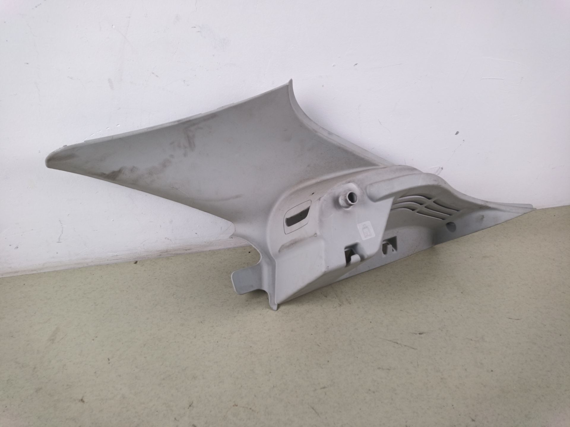MOLDURA Seat Ibiza Berlina (6J5)