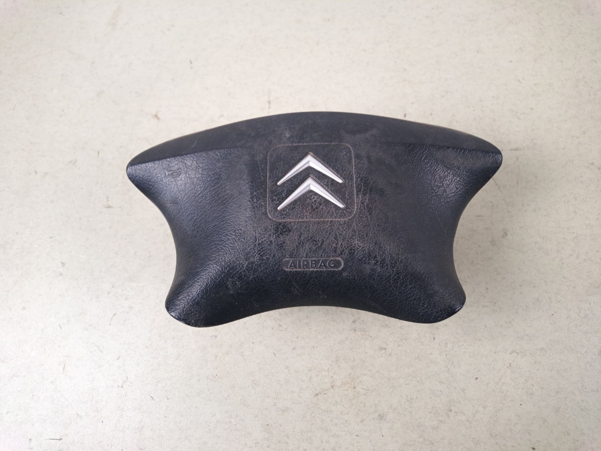 AIRBAG DELANTERO IZQUIERDO Citroen Berlingo