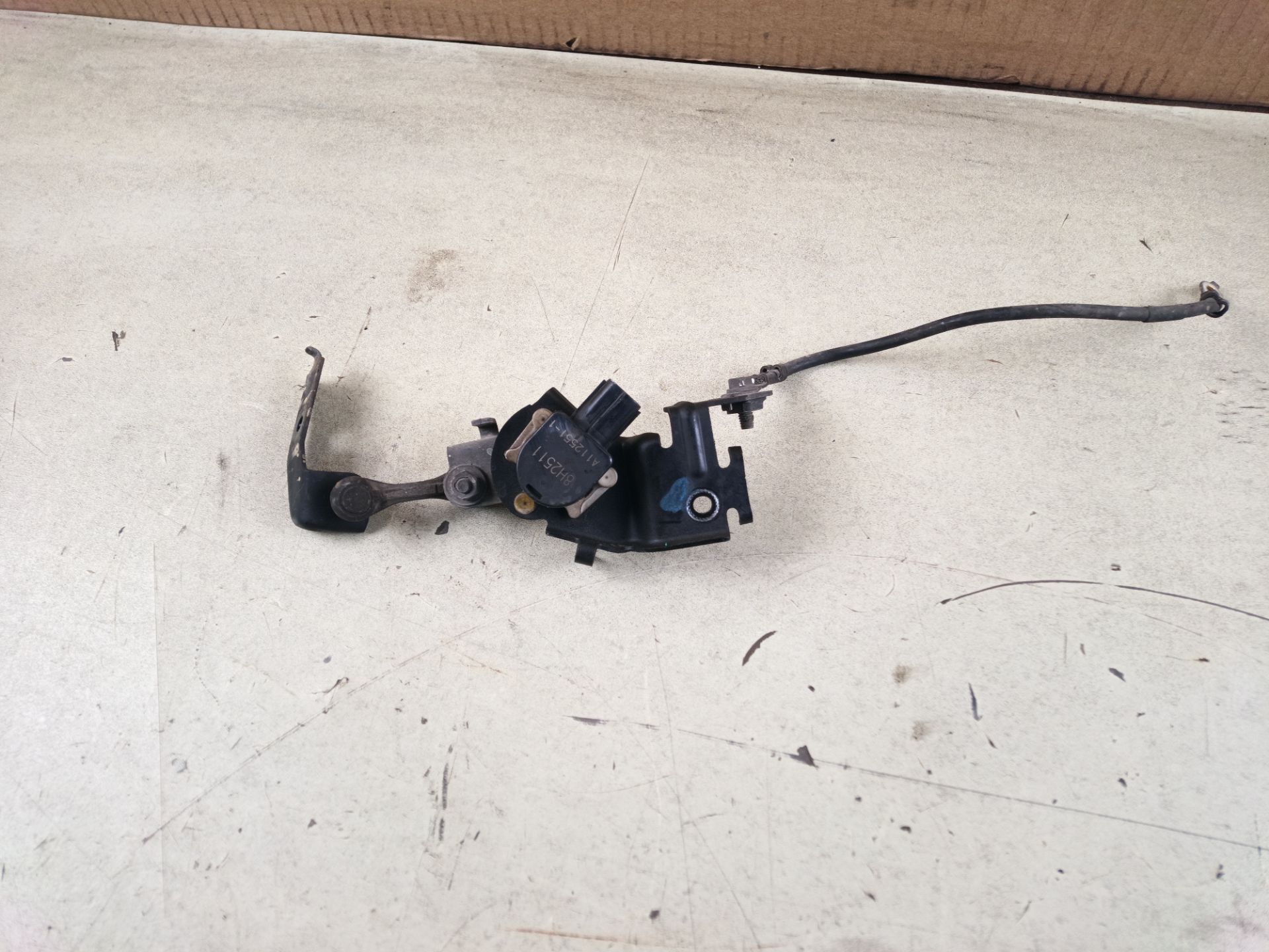 SENSOR ANGULO INCLINACION Honda Accord Tourer (CW)