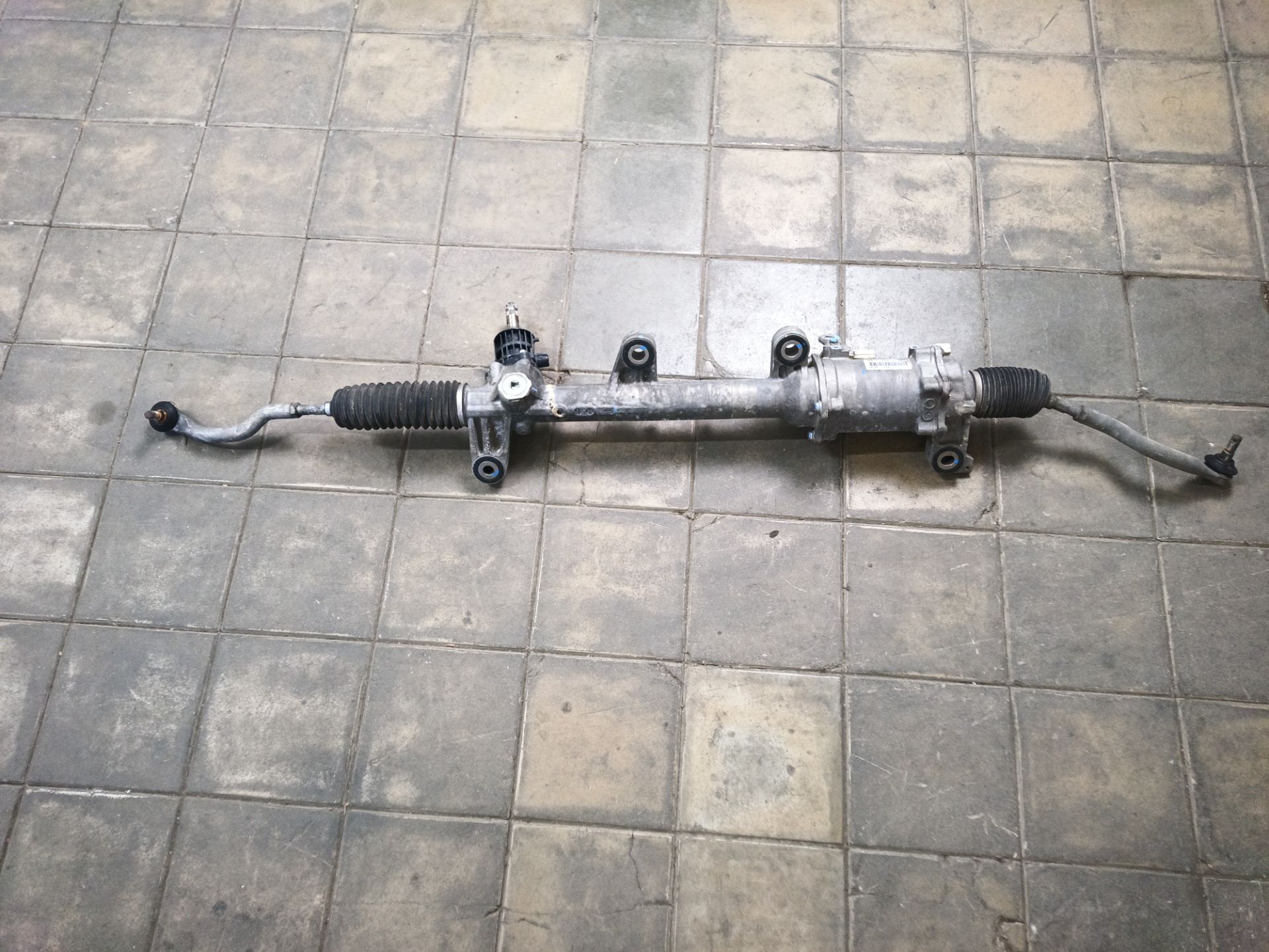 CREMALLERA DIRECCION Honda Accord Tourer (CW)
