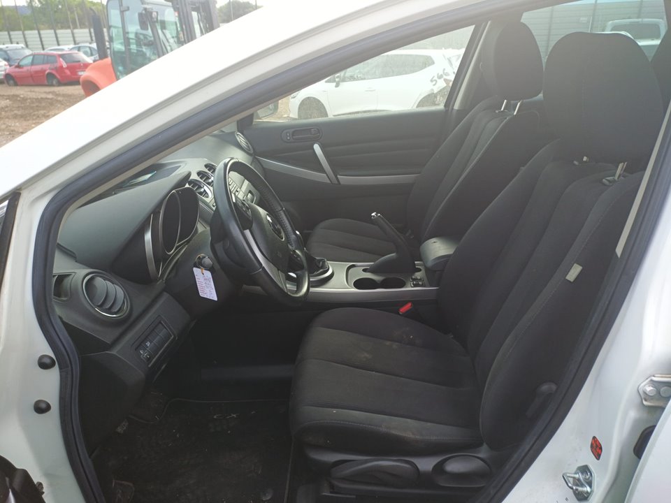 Imagen del vehículo Mazda CX-7 (ER)