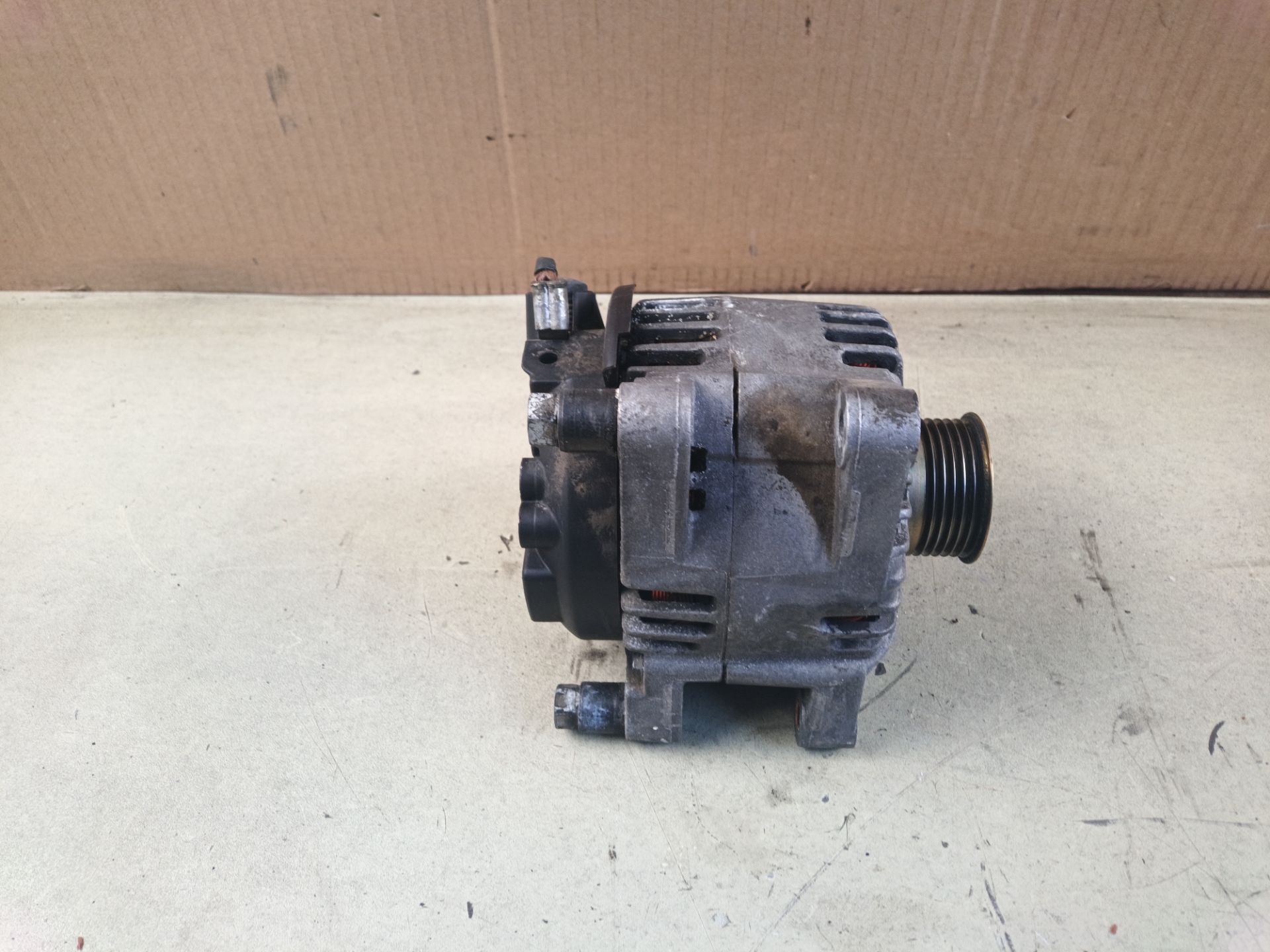 ALTERNADOR Peugeot 206