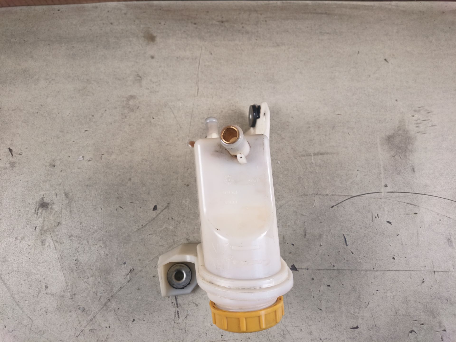 DEPOSITO SERVO Opel Combo D